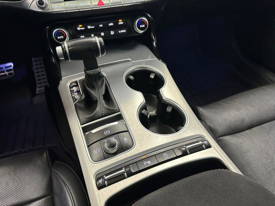 Used 2019 Kia Stinger GTS image 49