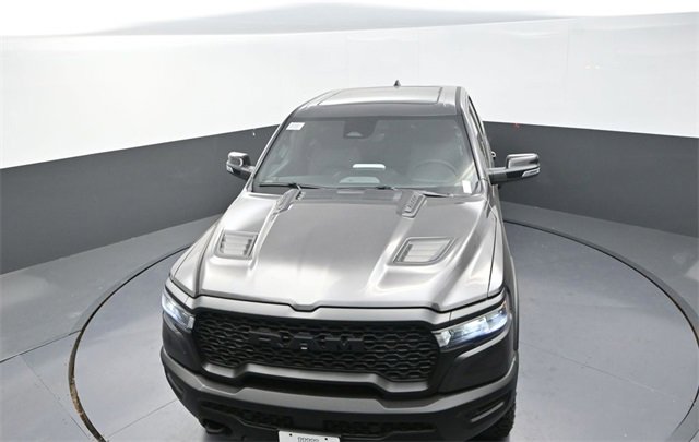 New 2026 RAM 1500 Rebel image 10