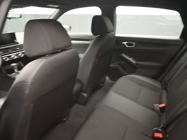 New 2026 Honda Civic Sport image 2