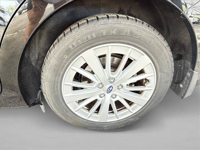 Used 2018 Subaru Impreza 2.0i Premium AWD/4WD image 15