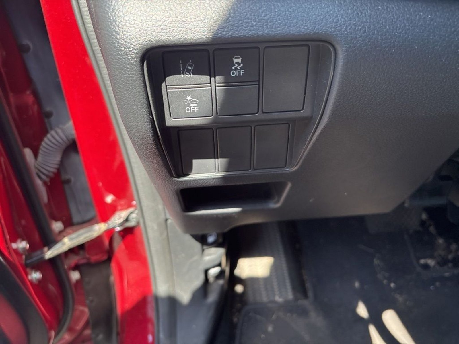 Certified 2020 Honda CR-V EX image 20