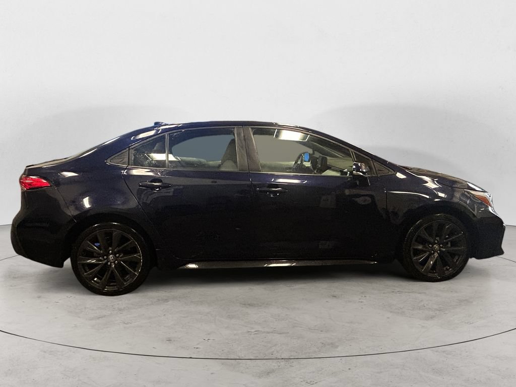 Used 2024 Toyota Corolla SE FWD image 6
