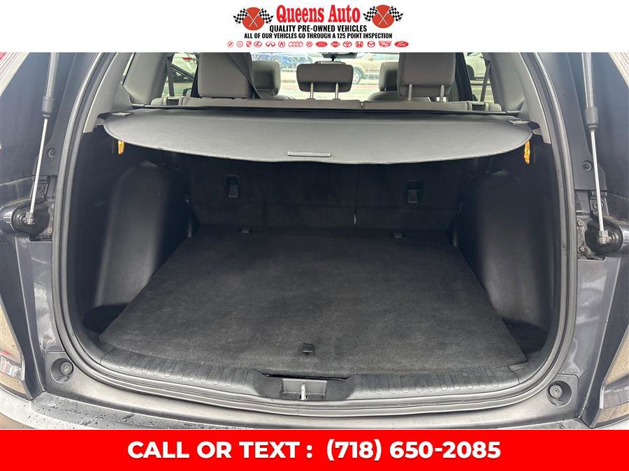 Used 2018 Honda CR-V EX image 14