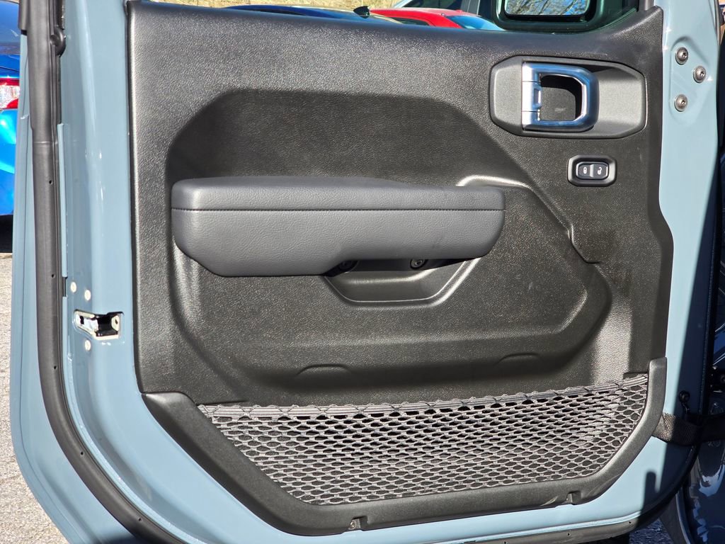 New 2026 Jeep Gladiator Sport image 39