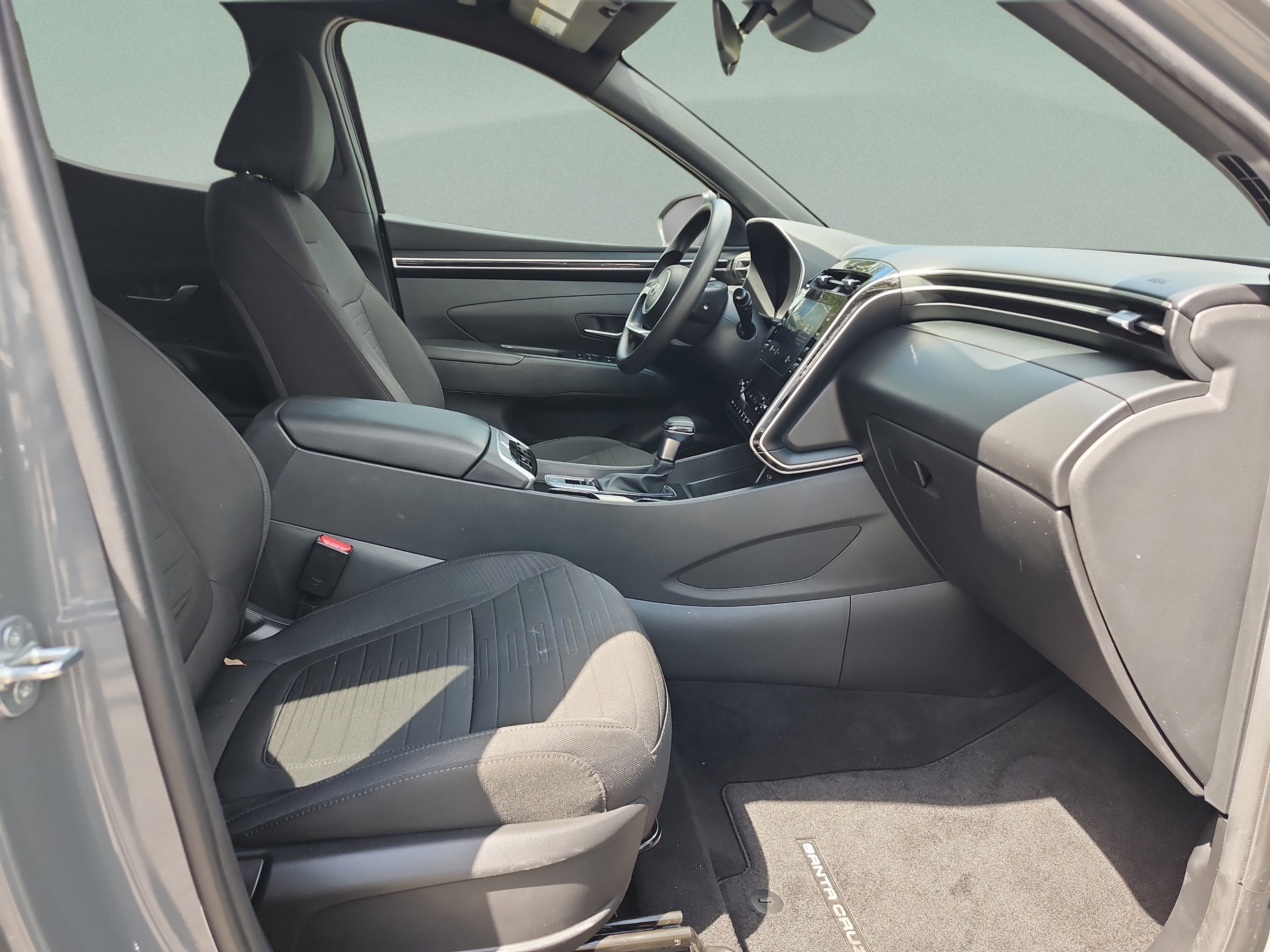 Used 2024 Hyundai Santa Cruz SEL FWD image 19