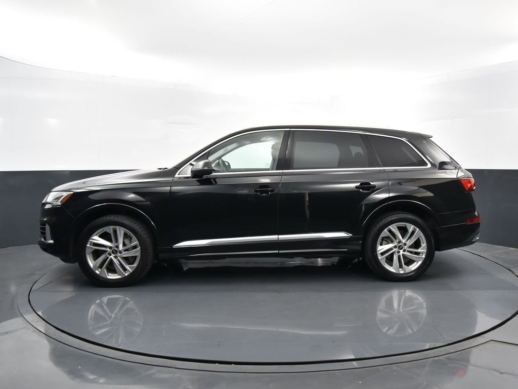 Used 2023 Audi Q7 3.0T Premium Plus image 6