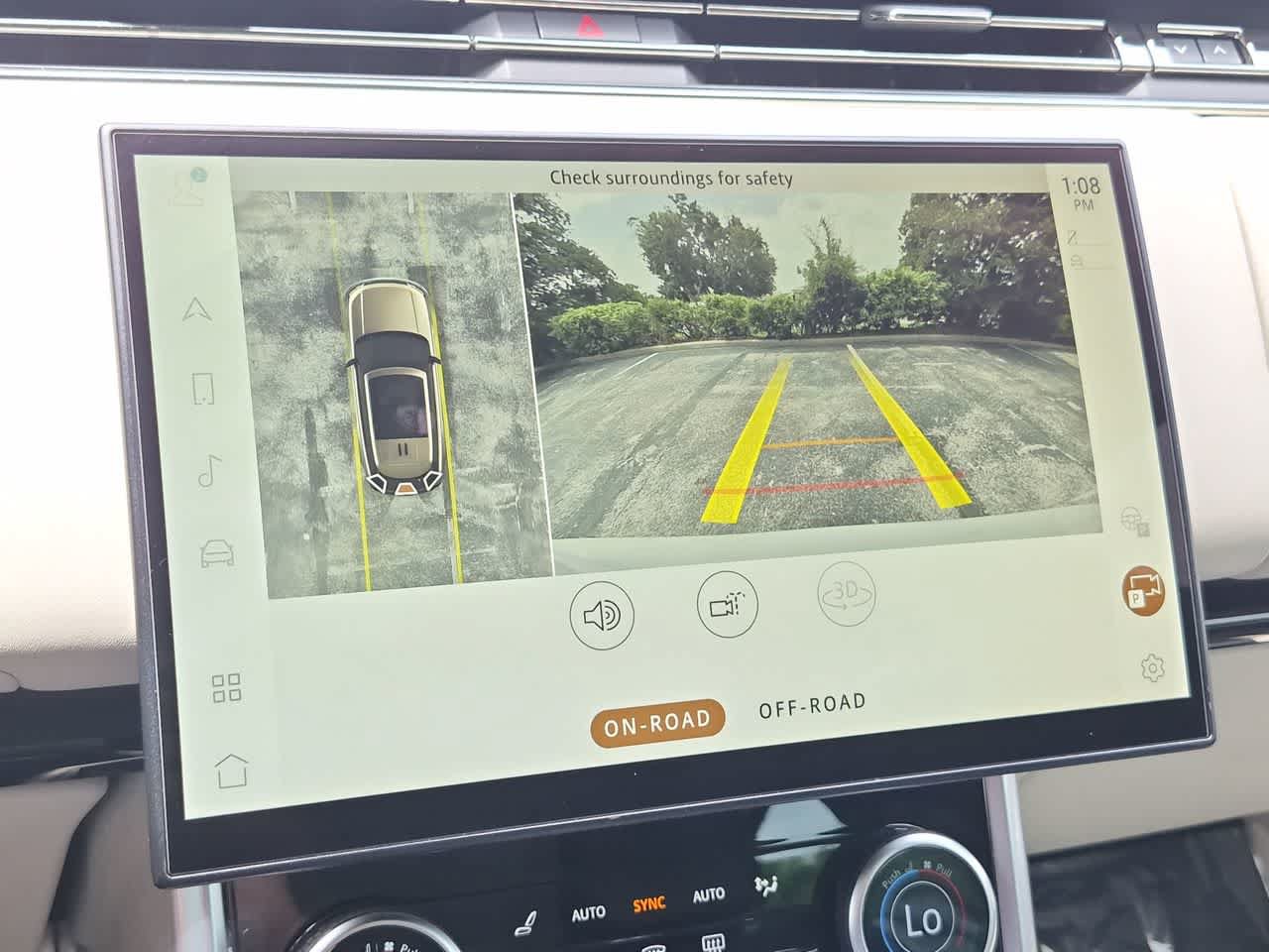 Certified 2023 Land Rover Range Rover SE AWD/4WD image 30