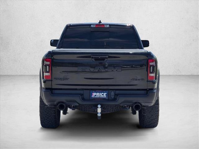 Used 2022 RAM 1500 TRX w/ TRX Level 1 Equipment Group AWD/4WD image 6