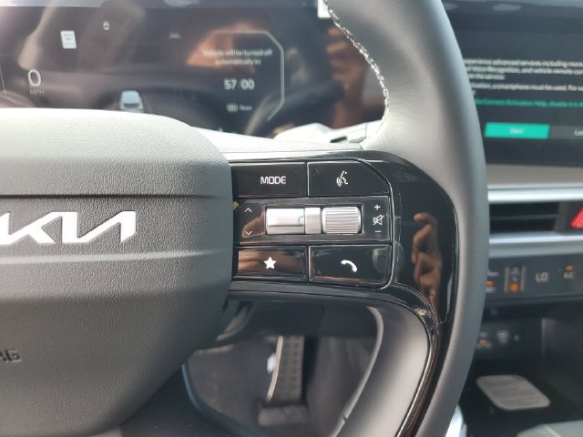 New 2026 Kia Sorento SX FWD image 29