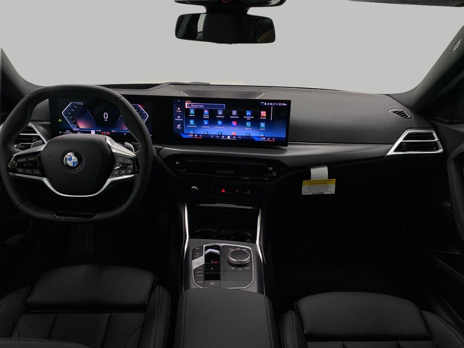 New 2026 BMW 230i xDrive Coupe w/ Premium Package AWD/4WD image 19