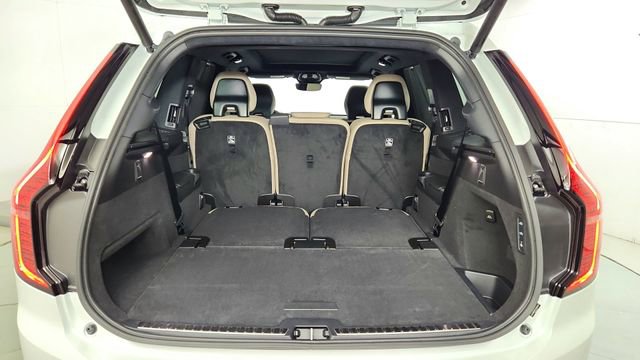 New 2026 Volvo XC90 T8 Ultra w/ Lounge Package AWD/4WD image 44