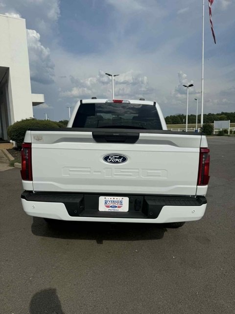 New 2025 Ford F150 STX image 4