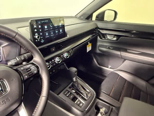 New 2027 Honda CR-V Sport Touring image 28