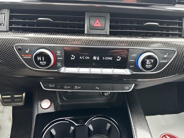 Used 2021 Audi S4 Premium Plus w/ Premium Plus Package image 28