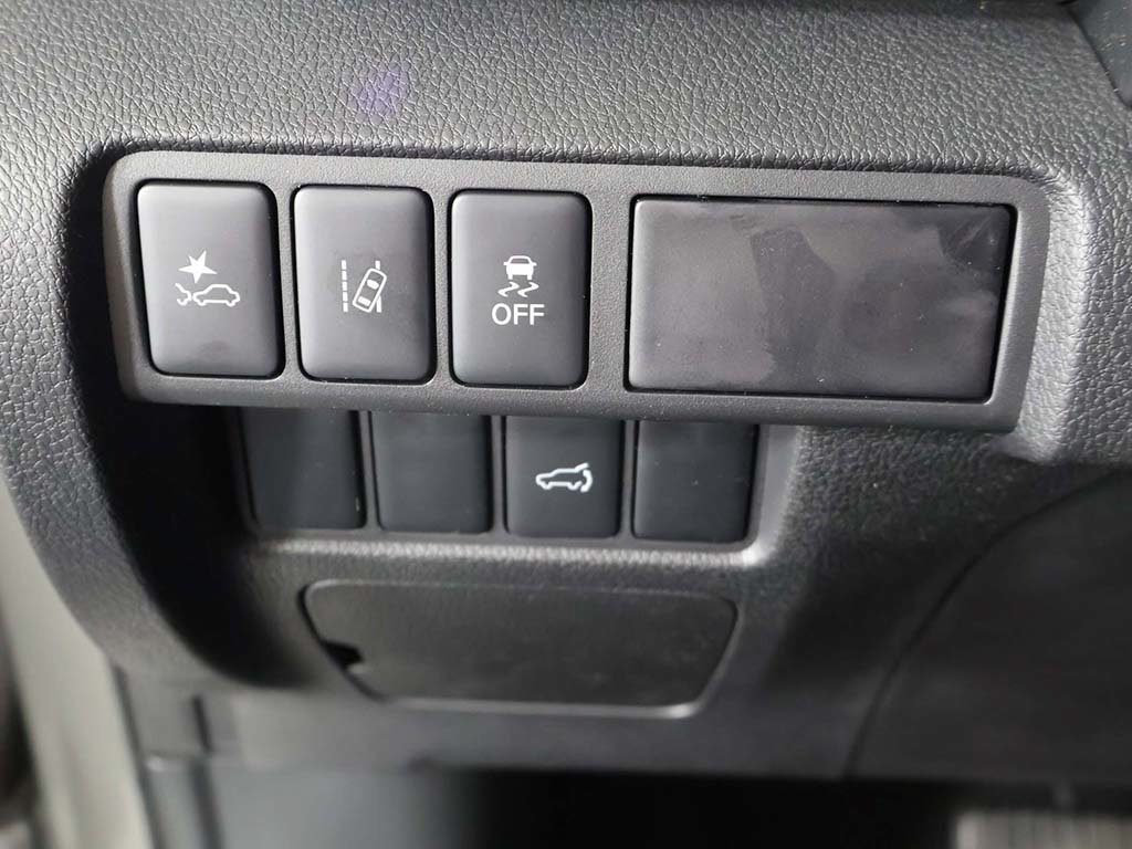 New 2026 Mitsubishi Eclipse Cross SE AWD/4WD image 34