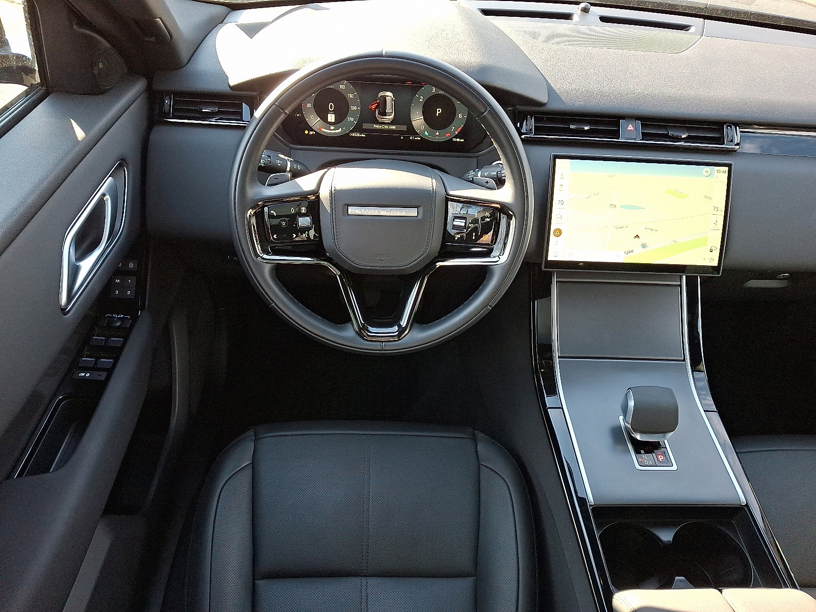 Used 2026 Land Rover Range Rover Velar S image 4