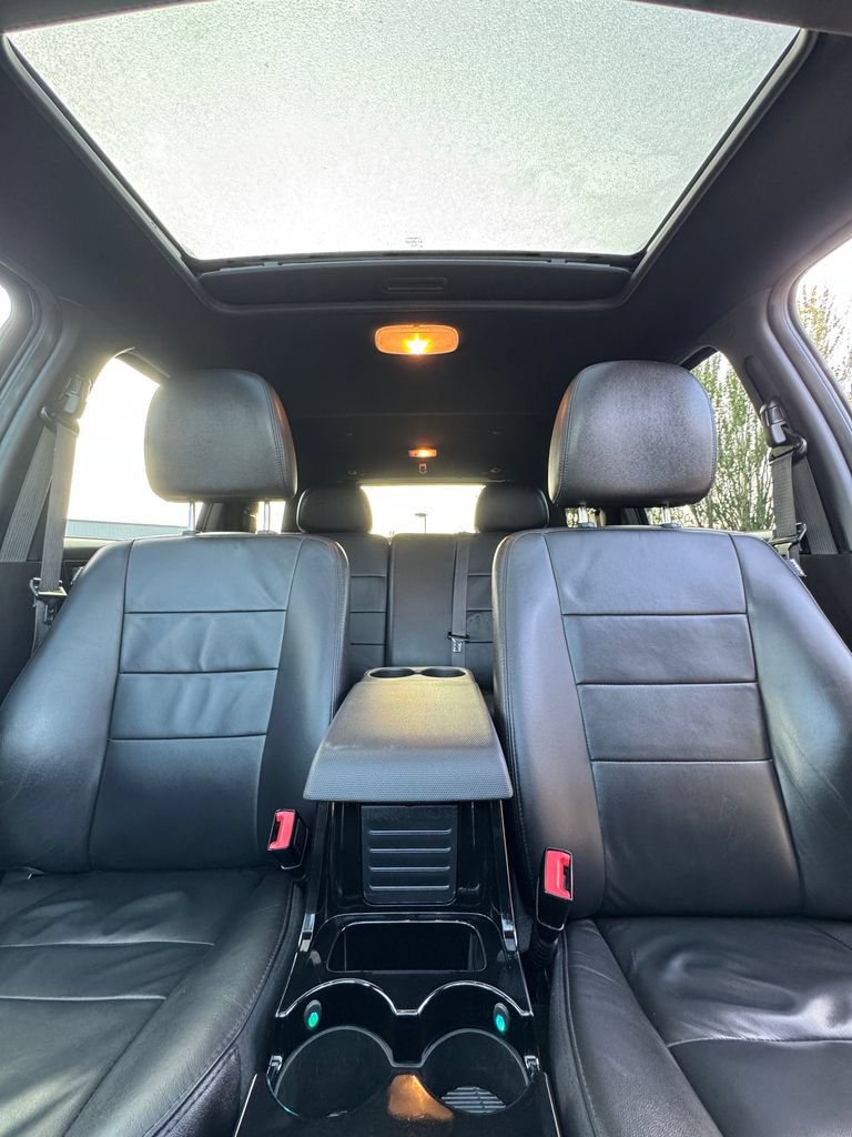 Used 2011 Ford Escape Limited w/ 302A Rapid Spec Order Code AWD/4WD image 24