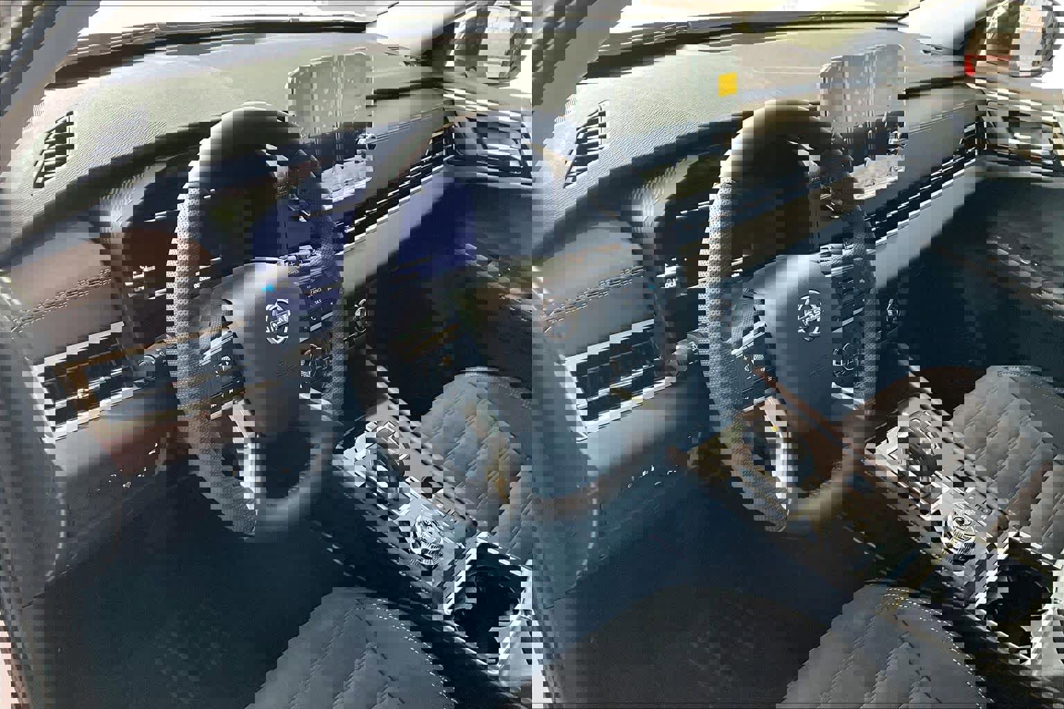 New 2026 Nissan Rogue SL image 10