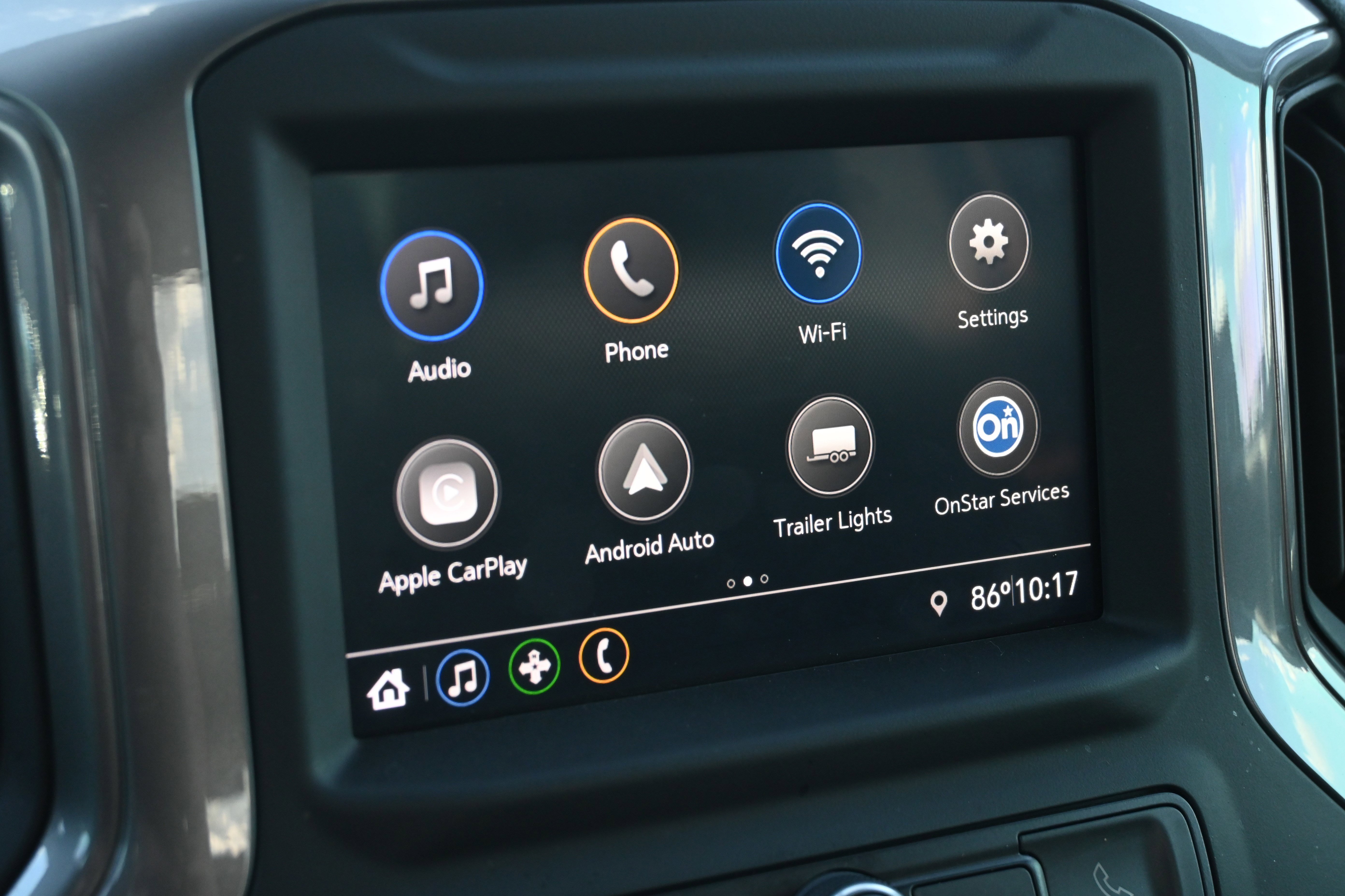 Used 2020 Chevrolet Silverado 1500 Custom w/ Custom Value Package image 29