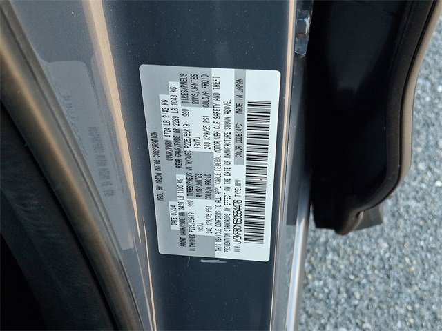 Used 2025 MAZDA CX-5 Carbon Edition image 30