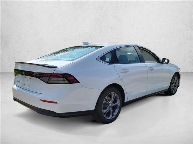 Used 2024 Honda Accord EX image 5