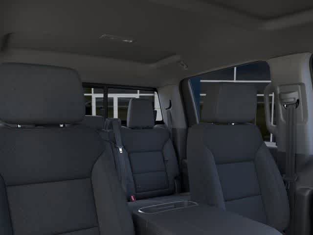 New 2026 GMC Sierra 1500 Elevation w/ Preferred Package AWD/4WD image 24