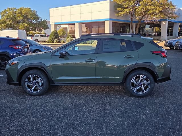 New 2026 Subaru Crosstrek 2.0i Premium image 2