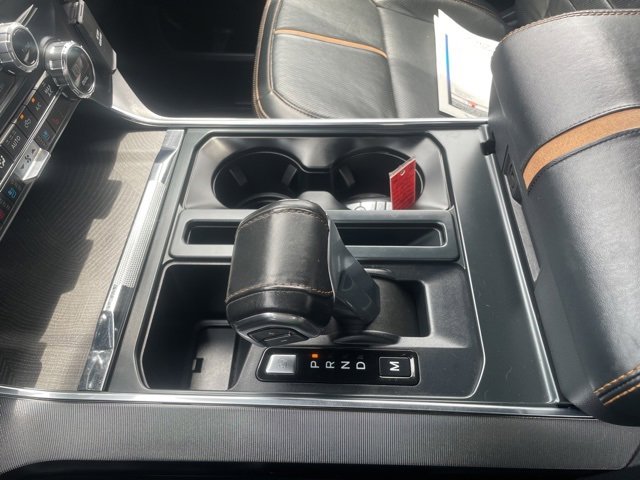 Certified 2021 Ford F150 Platinum w/ FX4 Off-Road Package image 48