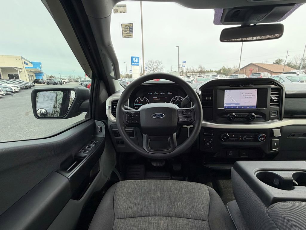 Used 2021 Ford F150 XL w/ Equipment Group 101A High image 16