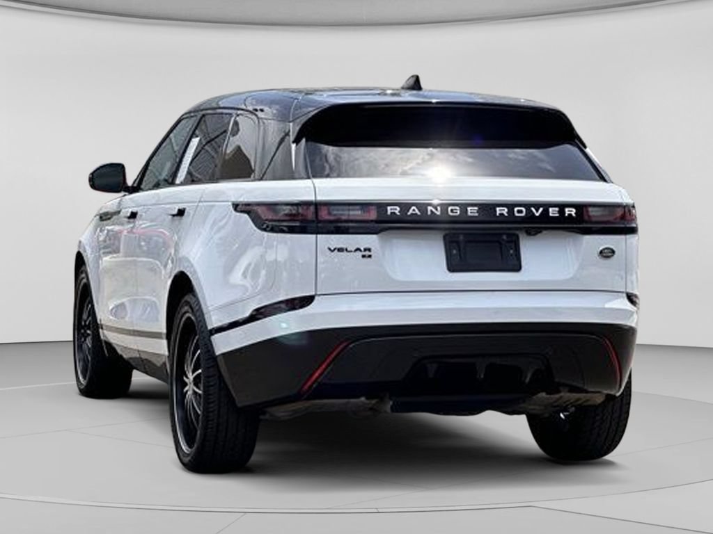 Used 2021 Land Rover Range Rover Velar R-Dynamic S AWD/4WD image 31