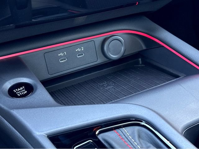 New 2026 Nissan Sentra SR w/ SR All Weather Package FWD image 32
