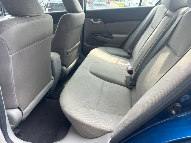 Used 2012 Honda Civic EX image 13