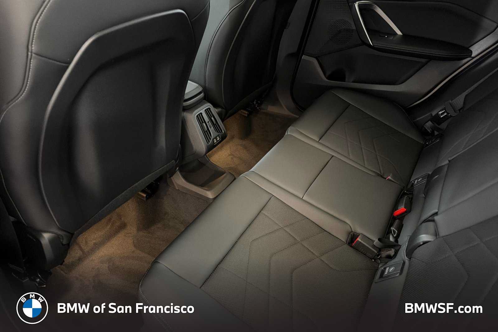 New 2026 BMW X1 xDrive28i w/ Technology Package