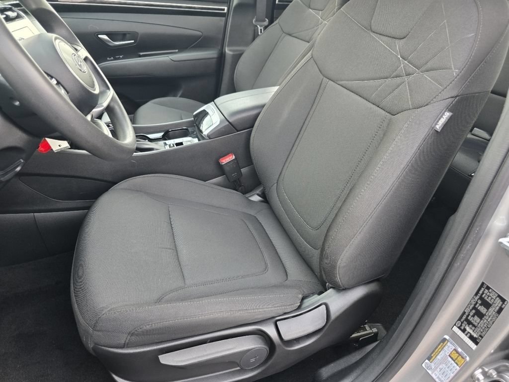 Used 2023 Hyundai Tucson SE AWD/4WD image 20
