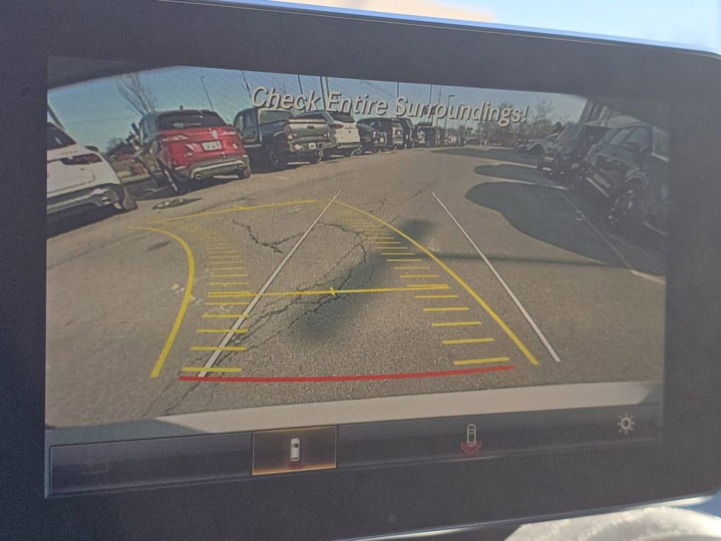 Used 2017 Mercedes-Benz C 300 C 300 image 29