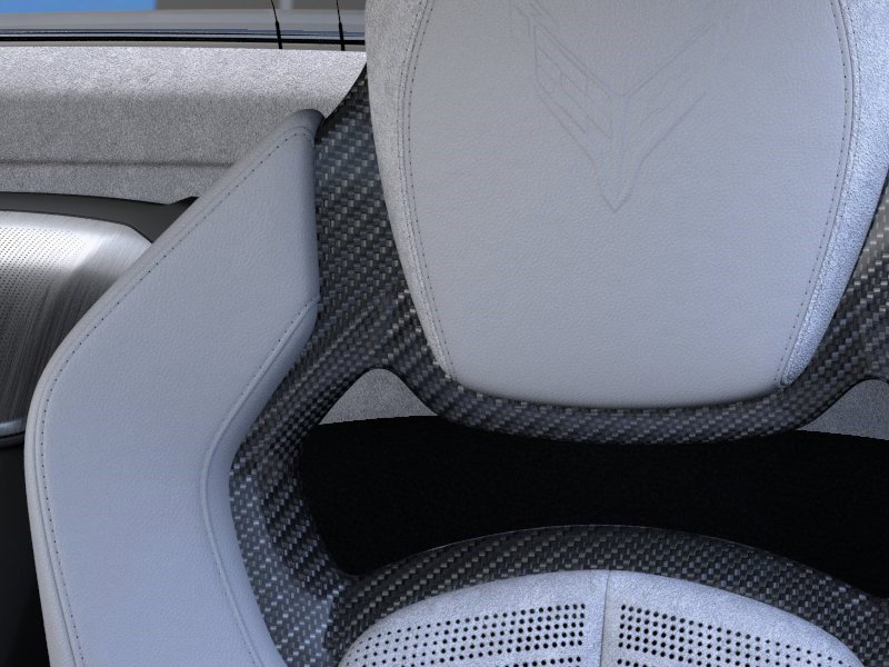 New 2026 Chevrolet Corvette Z06 RWD image 21