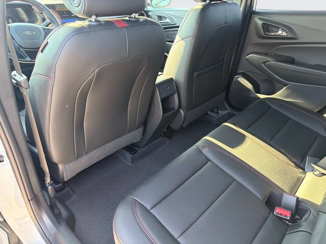 New 2026 Chevrolet Trax RS w/ Sunroof Package FWD image 15