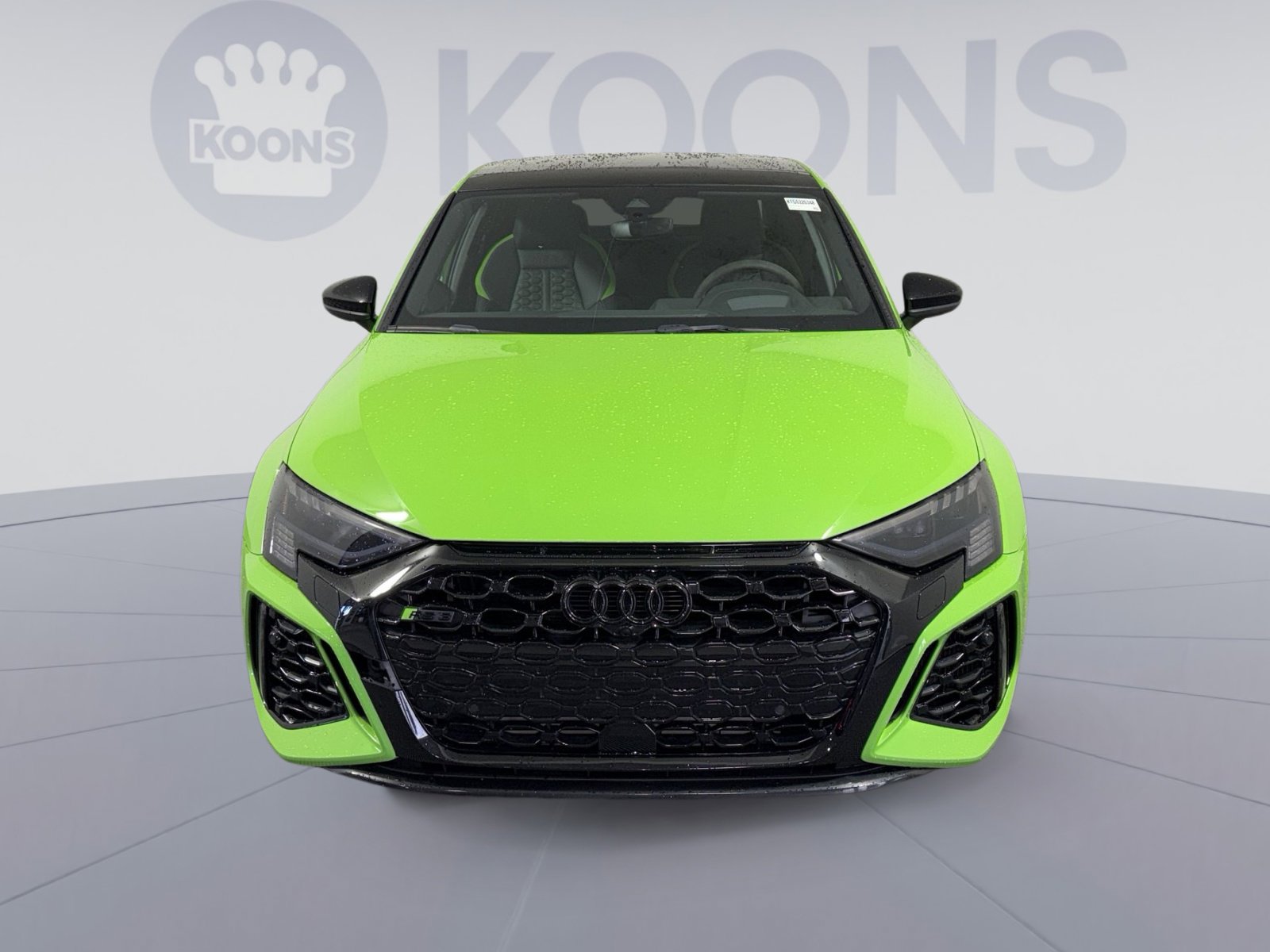 Used 2022 Audi RS 3 image 11