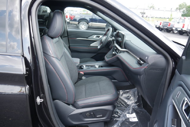 New 2026 Ford Explorer ST w/ Sun And Sound Package AWD/4WD image 27