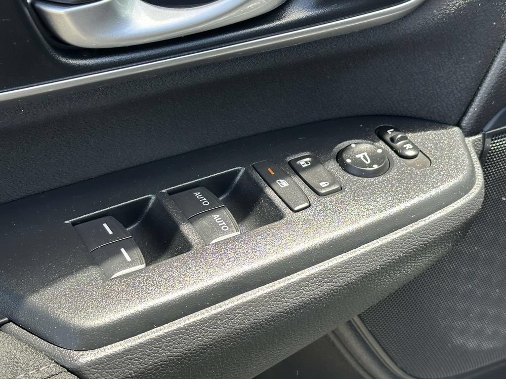 Certified 2022 Honda CR-V EX image 15