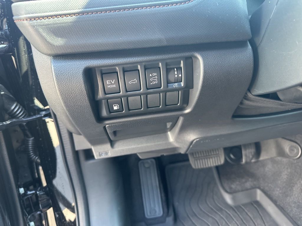 New 2026 Subaru Forester Touring AWD/4WD image 11