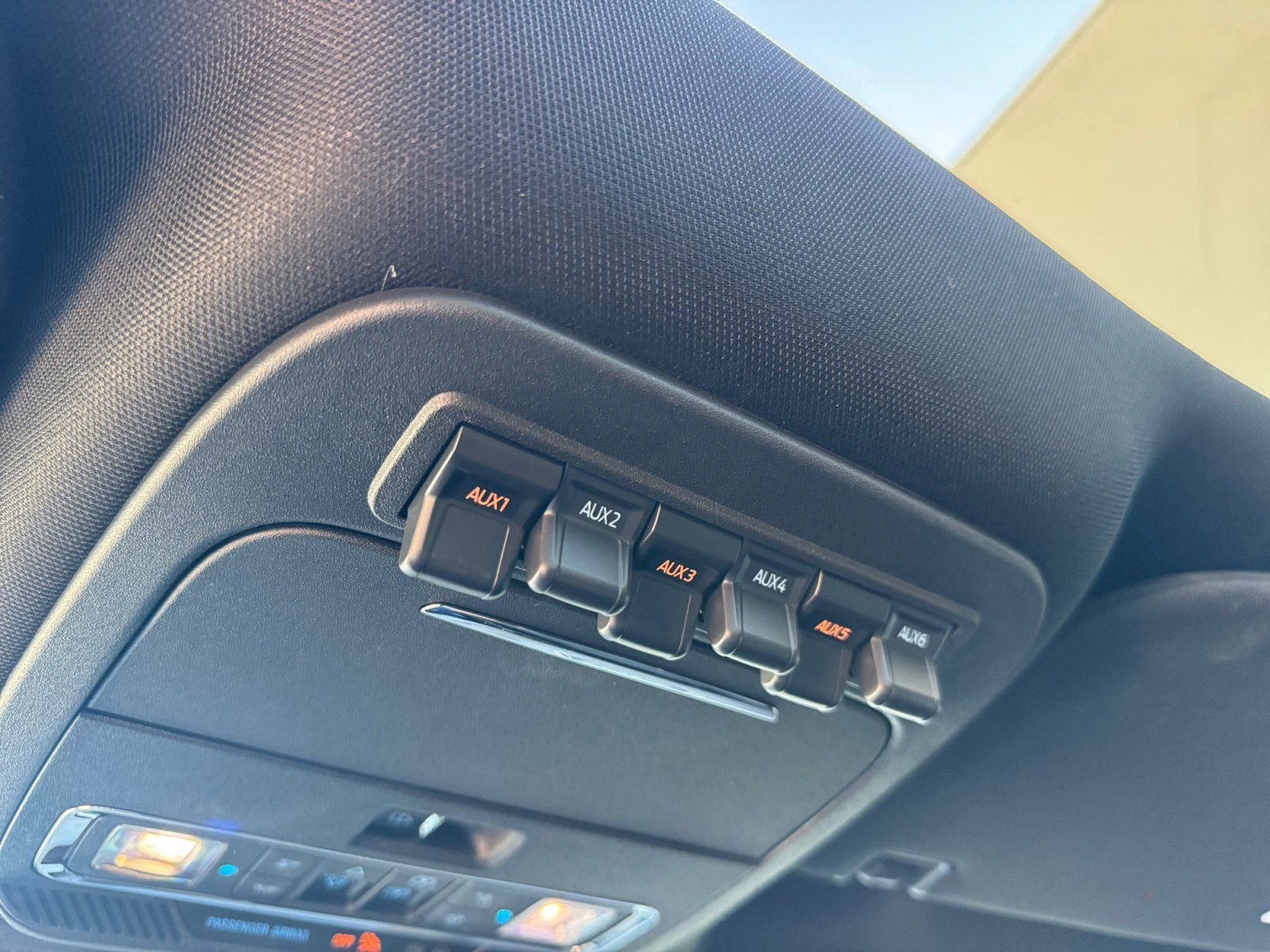 Certified 2025 Ford F150 Raptor image 37