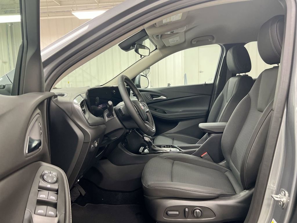 New 2026 Buick Encore GX Preferred w/ Comfort Package image 19