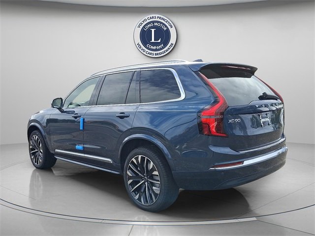 New 2026 Volvo XC90 B6 Plus w/ Protection Package Premier image 3