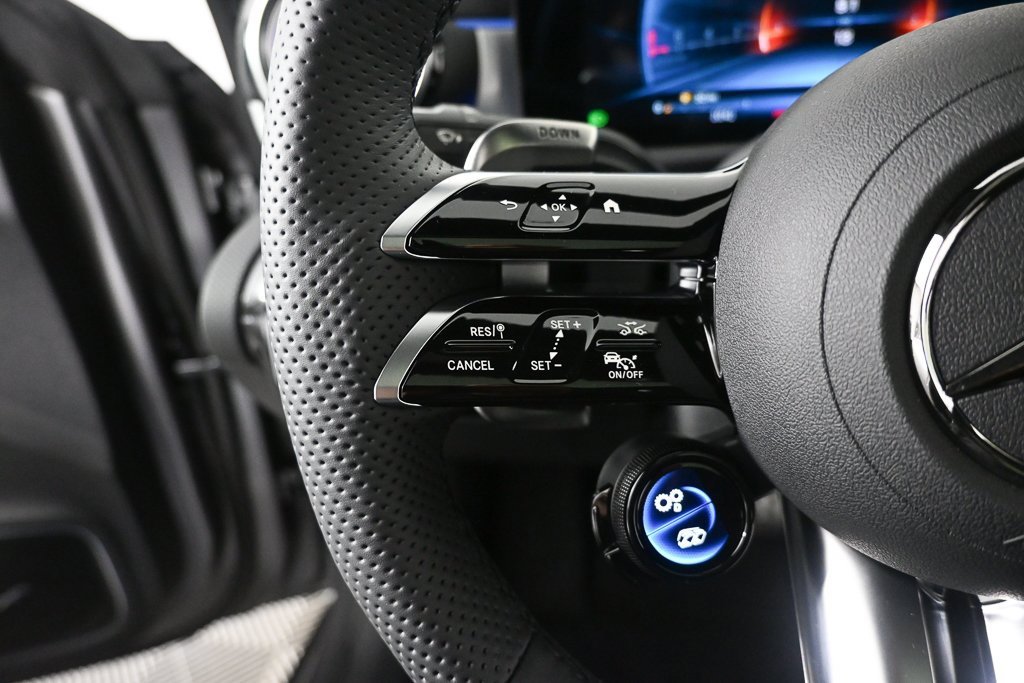 New 2026 Mercedes-Benz CLA 45 AMG S 4MATIC image 10