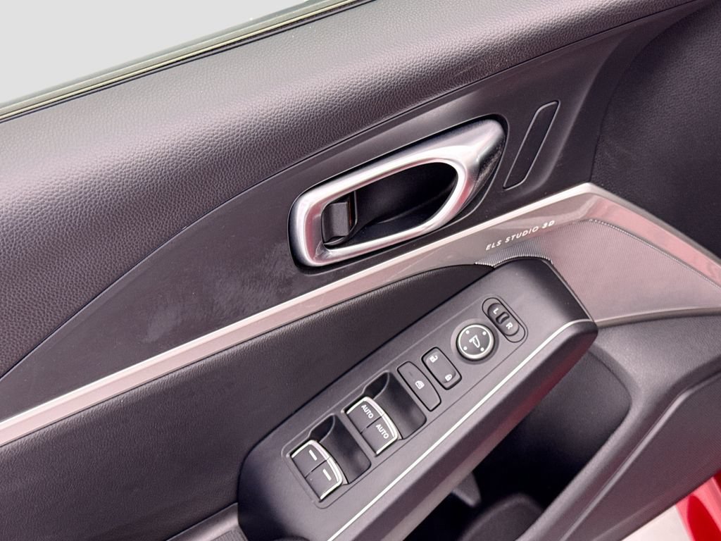 Used 2024 Acura Integra Type S FWD image 21