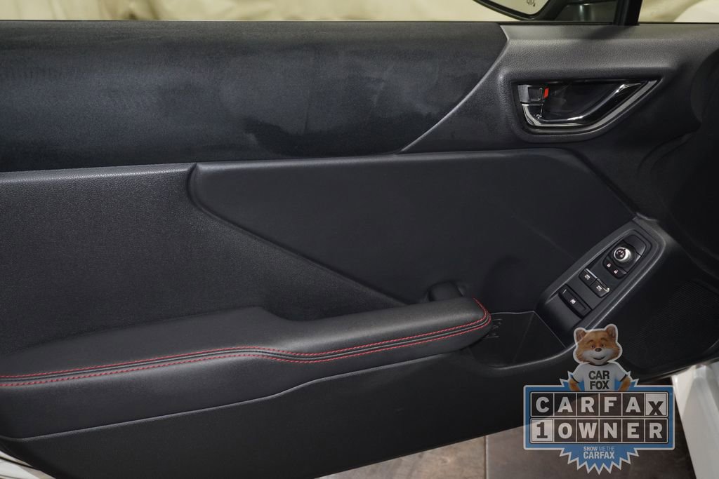 Used 2022 Subaru BRZ Limited RWD image 19