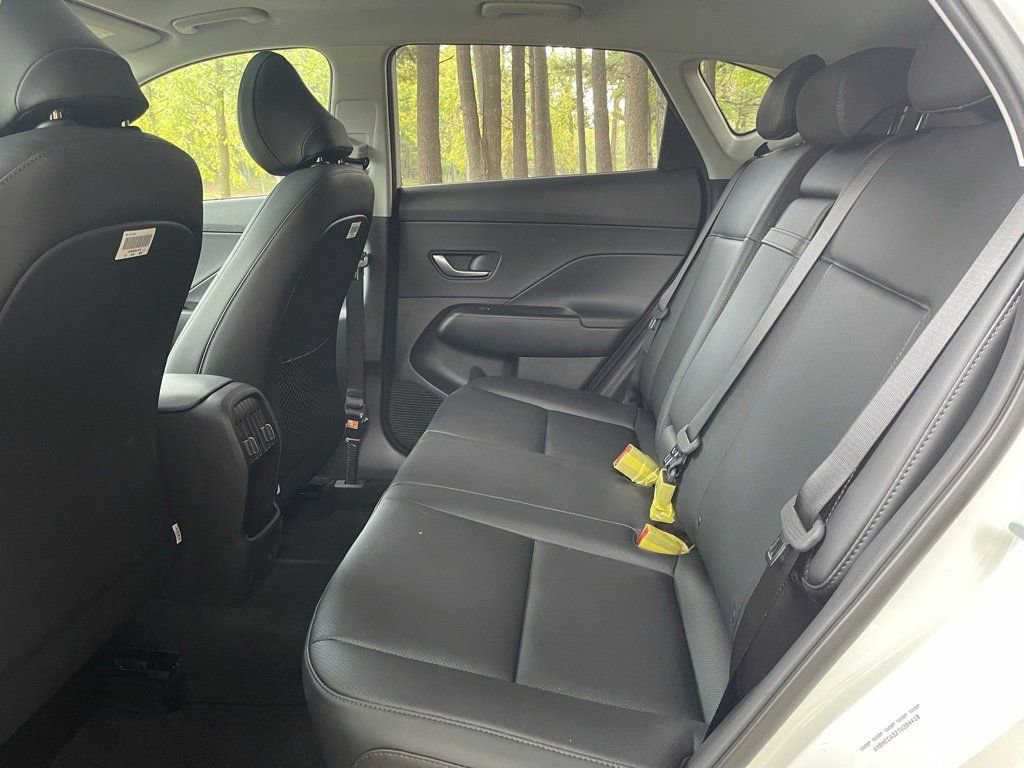 New 2026 Hyundai Kona Limited image 13
