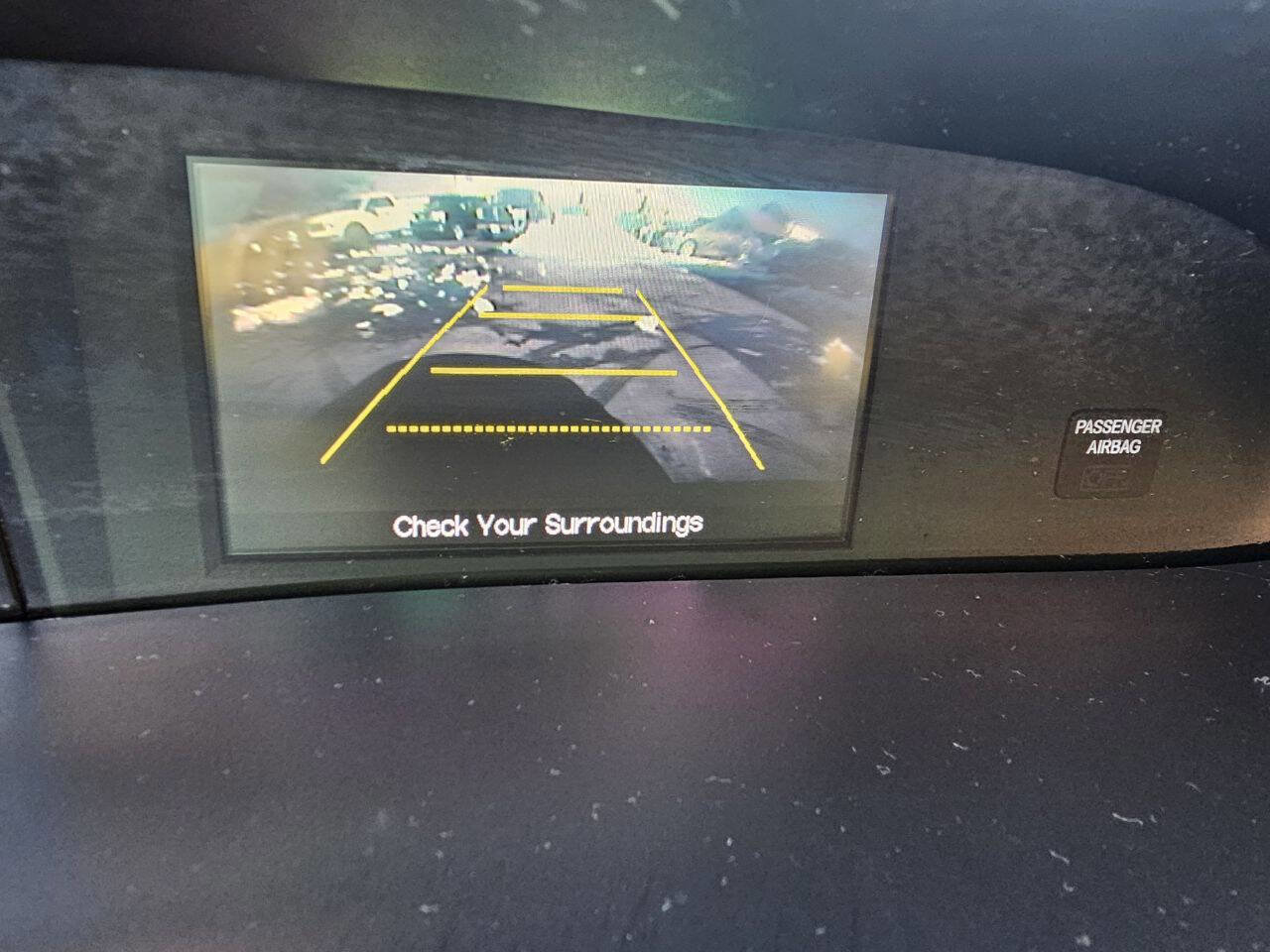 Used 2013 Honda Civic LX image 16