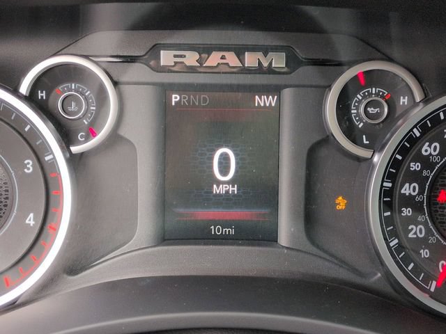 New 2026 RAM 5500 Tradesman AWD/4WD image 29